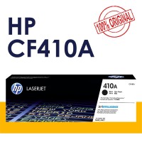 HP TONER 410A CF410A BLK